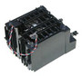 DELL JY856 12V 92X32MM COOLING FAN ASSY FOR PRECISION T3400 DIMENSION 9200 XPS 420. REFURBISHED. IN STOCK.