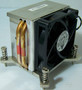 HP - PROCESSOR FAN HEATSINK ASSEMBLY FOR PRO 3010 MICROTOWER BUSINESS PC (504791-001). USED. IN STOCK.