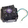 IBM - PROCESSOR HEATSINK FAN FOR NETVISTA 6339 XSERIES 220 (22P4368). USED. IN STOCK.