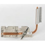 HP 537619-001 PROCESSOR HEATSINK ASSEMBLY FOR MINI 1101 NOTEBOOK PC. USED. IN STOCK.