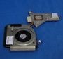 HP - PROCESSOR HEATSINK FAN FOR PAVILION DV5 (492314-001). USED. IN STOCK.