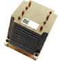 DELL JJJ56 HEATSINK FOR POWEREDGE T620. USED. IN STOCK.