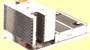 DELL YY2R8 HEATSINK ASSEMBLY FOR POWEREDGE R730 R730XD. USED. IN STOCK.