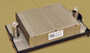 DELL M112P HEATSINK FOR POWEREDGE R620. USED. IN STOCK.