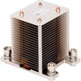 DELL D382M HEATSINK FOR POWEREDGE T310. USED. IN STOCK.