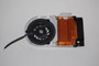 HP - PROCESSOR HEATSINK FOR PAVILION DV4000 PRESARIO V4000 (384622-001). USED. IN STOCK.