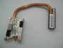 HP 639475-001 HEATSINK FOR PROBOOK 6360B NOTEBOOK PC. USED. IN STOCK.