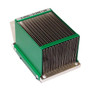 HP 302785-001 PROCESSOR HEATSINK FOR PROLIANT DL580 G2 ML570 G2 BL40P G2. USED. IN STOCK.