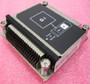 HP 777686-001 CPU 2 HEATSINK FOR PROLIANT BL460C GEN9. USED. IN STOCK.