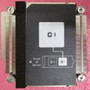 HP 740345-001 CPU 1 HEATSINK FOR PROLIANT BL460 G9. USED. IN STOCK.