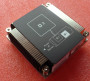 HP 740346-002 WIDE SCREW DOWN CPU 2 HEATSINK FOR PROLIANT BL460C G9. USED. IN STOCK.