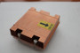 HP 457881-001 PROCESSOR HEATSINK FOR PROLIANT DL160 G5. USED. IN STOCK.