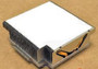 IBM 49Y5341 PROCESSOR HEATSINK FOR SYSTEM X 3550 M2 X3650 M2. USED. IN STOCK.