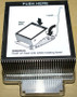 IBM 94Y6618 95W HEATSINK FOR SYSTEM X3650 M4. USED. IN STOCK.