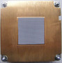 IBM 81Y5126 FRONT CPU HEATSINK FOR FLEX SYSTEM X240. USED. IN STOCK.