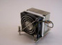 HP 446358-001 HEATSINK FOR WORKSTATION XW6600 XW8600. USED. IN STOCK.