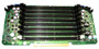 DELL - MEMORY RISER BOARD FOR  POWEREDGE R900 (NX761). REFURBISHED. IN STOCK.