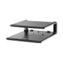 HP - LCD MONITOR STAND WITH PORT REPLICATOR SHELF FOR ELITEBOOK PC (QM196AA). NEW SEALED SPARE. IN STOCK.