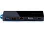 HP T0K29AA USB-C TRAVEL DOCK FOR ELITEPAD ELITE X2 1011 G1 1012 G1 ELITEBOOK 1040 G3 ELITEBOOK FOLIO 1020 G1 1040 G1. NEW SEALED SPARE. IN STOCK.