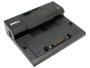 DELL CP103 PORT REPLICATOR (NO AC ADAPTER) FOR LATITUDE E-FAMILY PRECISION MOBILE WORKSTATIONS. REFURBISHED. IN STOCK.