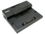 DELL 430-3096 PORT REPLICATOR WITH AC ADAPTER FOR LATITUDE E-FAMILY PRECISION MOBILE WORKSTATIONS. REFURBISHED. IN STOCK.