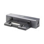 HP - 1.1 BASIC DOCKING STATION WITH AC ADAPTER FOR BUSINESS NOTEBOOK NX NW NC SERIES (449720-001). REFURBISHED. IN STOCK.