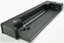 HP 695676-001 DOCKING STATION FOR ELITEBOOK 2560P 2570P NOTEBOOK PC. REFURBISHED. IN STOCK.