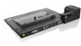 LENOVO 0A65683 USB 3.0 MINI DOCK WITH 90W FOR THINKPAD SERIES 3. REFURBISHED. IN STOCK.