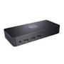 DELL 452-BBUX GIGABIT ETHERNET, WIGIG 65 WATT WIRELESS DOCKING STATION FOR NETWORKING. NEW IN OPEN BOX. IN STOCK..