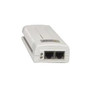 HP J9407A PROCURVE 1-PORT POWER OVER ETHERNET INJECTOR - 240 V AC INPUT. REFURBISHED. IN STOCK.