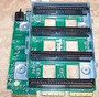 DELL T337H 4-SLOT POWER DISTRIBUTION BOARD FOR POWEREDGE R910. REFURBISHED. IN STOCK.