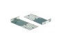 CISCO RCKMNT-REC-1.5RU 1.5RU RECESSED RACK MOUNT KIT FOR 3550/3750 SERIES SWITCHES. NEW. IN STOCK.