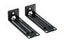 CISCO AIR-CT2504-RMNT= 2504 WIRELESS CONTROLLER RACK MOUNT BRACKET - RACK MOUNTING KIT. NEW FACTORY SEALED. IN STOCK.