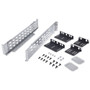 CISCO ASA5506-WALL-MNT 5506-X WALL MOUNT KIT. NEW FACTORY SEALED. IN STOCK.