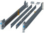 DELL 9YD0M READY RAIL KIT FOR POWEREDGE R510 R715 R810 R815 R910. REFURBISHED. IN STOCK.
