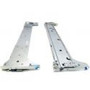 DELL TW147 4U RAPID RAIL KIT FOR POWEREDGE 6850 6950 R905. USED. IN STOCK.