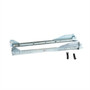 DELL M986J 2U SLIDING READY RAIL KIT FOR POWEREDGE R710 NX3000. BRAND NEW IN BOX. IN STOCK.