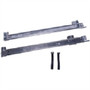 DELL 331-4436 2U SLIDING READY RAIL KIT FOR POWEREDGE R720/R820. NEW. IN STOCK.