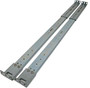 DELL - 1U 2POST RAIL KIT FOR POWEREDGE 1950 (HN187). USED. IN STOCK.