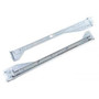 DELL P242J 2U SLIDING READY RAIL KIT FOR POWEREDGE R710 NX3000. BRAND NEW IN BOX. IN STOCK.