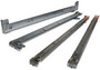 DELL 0PWN2 SLIDING READY RAIL KIT FOR POWEREDGE R520 R720 R720XD R820. REFURBISHED. IN STOCK.