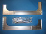 DELL - 5U-PLUS VERSA RAIL KIT FOR POWEREDGE 1855 (310-6432). USED. IN STOCK