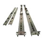 HP 487267-002 RAIL KIT WITHOUT CMA FOR PROLIANT DL380 G6 DL380 G7. USED. IN STOCK.