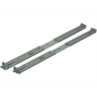 HP 679368-001 1U SMALL FORM FACTOR BALL BEARING RAIL KIT FOR PROLIANT DL360P GEN8. USED. IN STOCK.