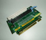 DELL - PCI-E RISER CARD FOR OPTIPLEX GX280/GX520 (G5459). REFURBISHED. IN STOCK.