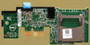 DELL 330-BBCL INTERNAL DUAL SD MODULE RISER CARD FOR POWEREDGE R730. USED. IN STOCK.