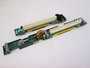 DELL J9065 PCI-X LEFT RISER CARD FOR POWEREDGE 1950. REFURBISHED. IN STOCK.