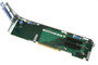 DELL YW982 8X 4X PCI-E RISER BOARD FOR POWEREDGE 2950 2970. REFURBISHED. IN STOCK.