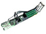 DELL U8373 PCI-X RISER CARD FOR POWEREDGE 2850. REFURBISHED. IN STOCK.