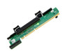 DELL DXX7K 1- X16 SLOT RISER CARD FOR POWEREDGE R520. REFURBISHED. IN STOCK.
